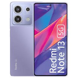 Xiaomi Redmi Note 13 5G