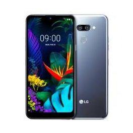 LG K50S