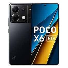 POCO X6 5G
