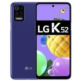 LG K52