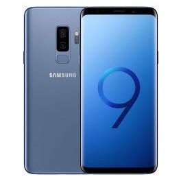 Samsung S9 Plus