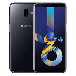 Samsung J6 Plus
