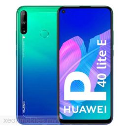 Huawei P40 Lite/e
