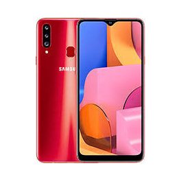 Samsung A20S