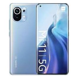 Xiaomi Mi 11