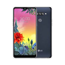 LG K50S