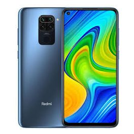 Xiaomi Redmi Note 9