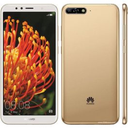 Huawei Y6 2018