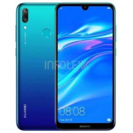 Huawei Y7 2019