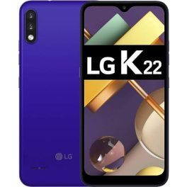 LG K22