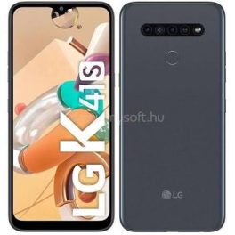 LG K41S / K51S
