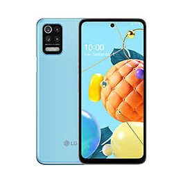 LG K62