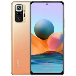 Xiaomi Redmi Note 10 Pro