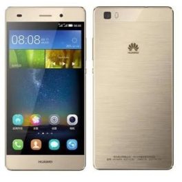 Huawei P8 Lite 