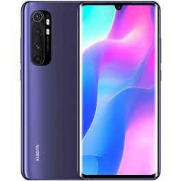 Xiaomi Mi Note 10 Lite