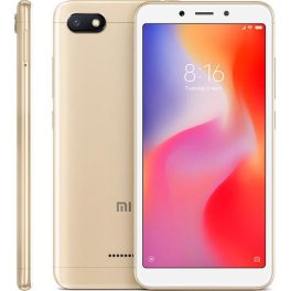 Xiaomi Redmi 6A