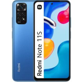 Xiaomi Redmi Note 11 / Redmi Note 11S