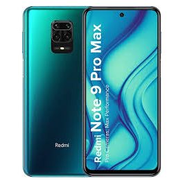 Xiaomi Redmi Note 9 Pro Max