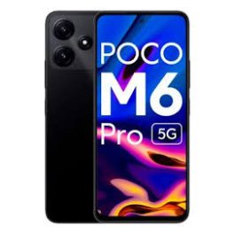 POCO M6 PRO 5G