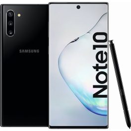 Samsung Note 10