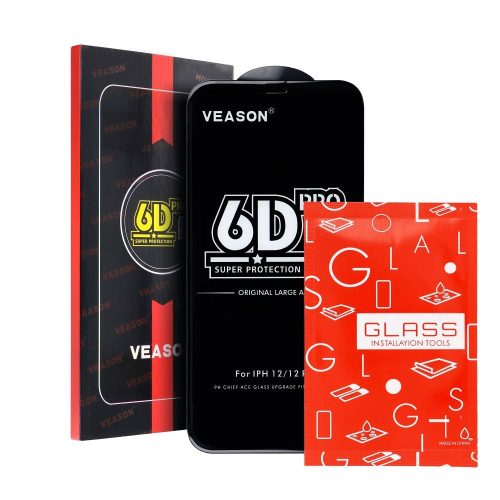 Xiaomi 15T Pro Teljes Kijelzős 6D