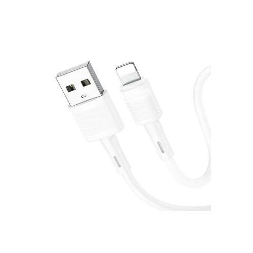USB-A – Lightning kábel (1 m) – Normál töltéshez 
