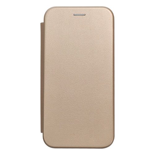 Xiaomi 13T / 13T Pro Notesz Oldalra nyíló tok Elegance Arany