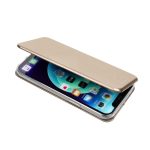 Xiaomi 13T / 13T Pro Notesz Oldalra nyíló tok Elegance Arany