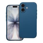 Samsung A55 egyszínű szilikon tok matt (3 színben) kérjük válasz színt