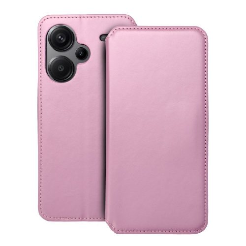 Xiaomi Redmi NOTE 13 PRO PLUS 5G Pocket Notesz tok
