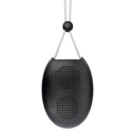   Bluetooth vezeték nélküli hangszoró/ hangfal Wireless speaker E-3049 3W 500mah fekete