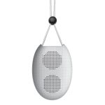 Bluetooth vezeték nélküli hangszoró/ hangfal Wireless speaker E-3049 3W 500mah szürke