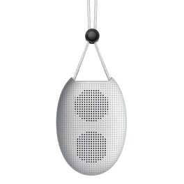   Bluetooth vezeték nélküli hangszoró/ hangfal Wireless speaker E-3049 3W 500mah szürke