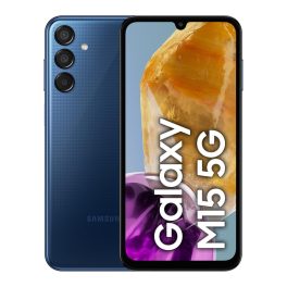Samsung M15