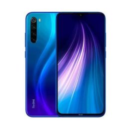 Xiaomi Note 8T