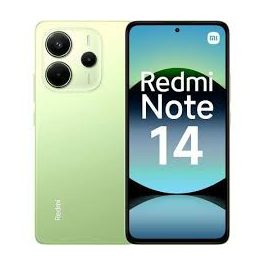 Xiaomi Redmi Note 14 4G