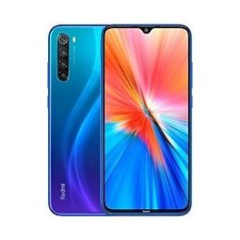 Xiaomi Note 8