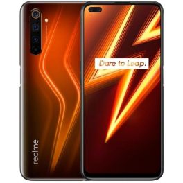 Realme 6 Pro