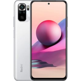 Xiaomi Redmi Note 10 / Note 10S