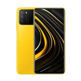 Poco M3