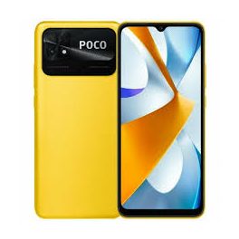 Xiaomi Poco C40