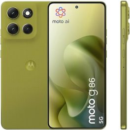 Motorola G86