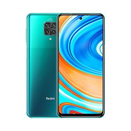 Xiaomi Redmi Note 9 Pro 
