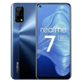 Realme 7