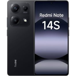 Xiaomi Redmi Note 14S