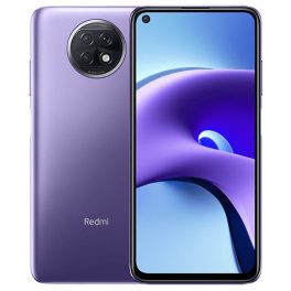 Xiaomi Redmi Note 9T
