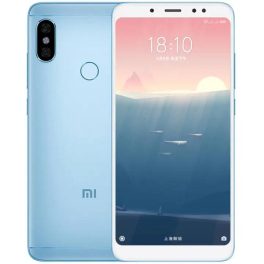 Xiaomi Redmi Note 5 Pro