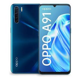 OPPO A91